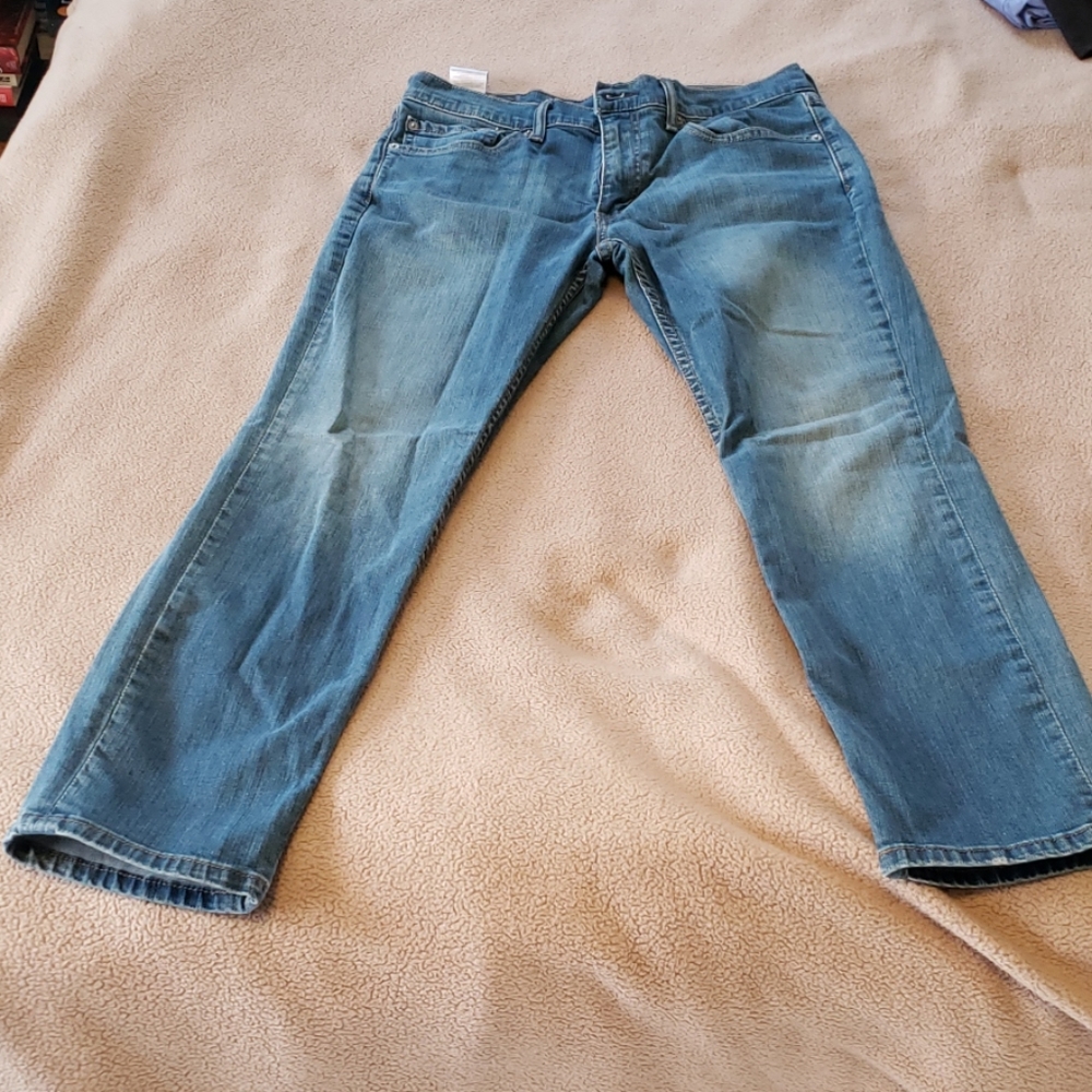 Levi's 511 jeans